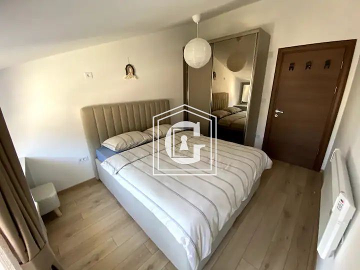 Appartamenti a Budva, Montenegro, 49 m² - foto 6