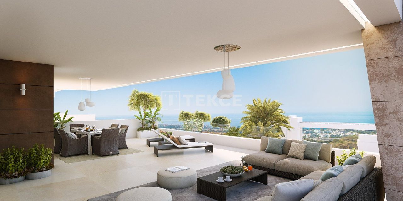 Apartamento en Estepona, España, 205 m² - imagen 1