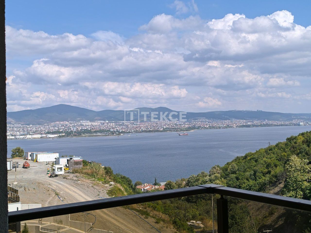 Appartement Gölcük, Turquie, 195 m² - image 1