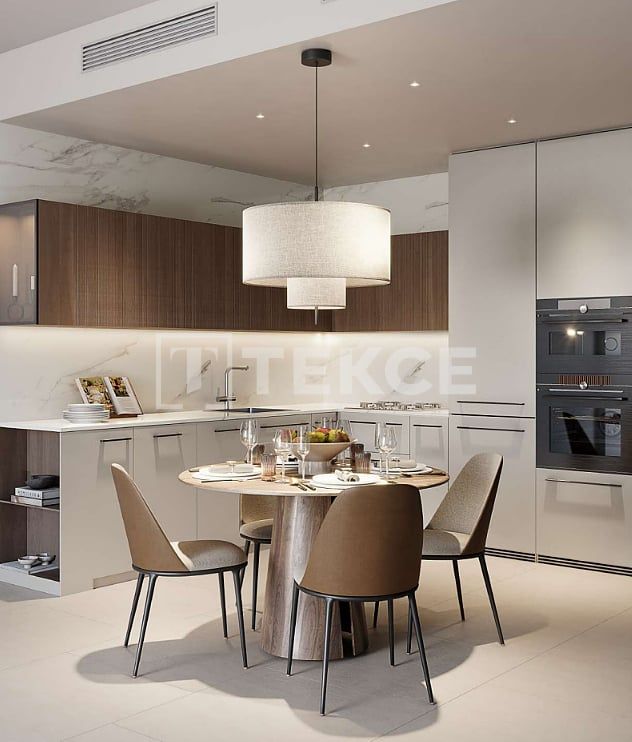 Appartamenti a Dubai, EAU, 117 m² - foto 6