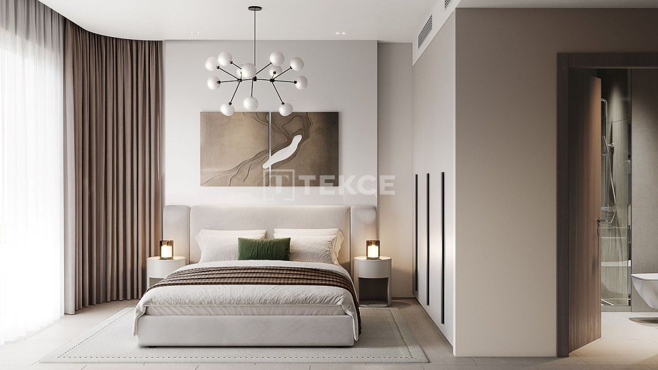 Appartamenti a Dubai, EAU, 117 m² - foto 7