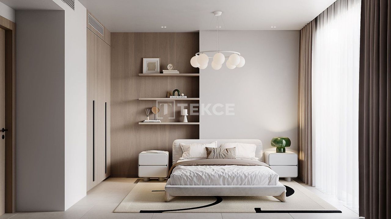 Appartamenti a Dubai, EAU, 117 m² - foto 9