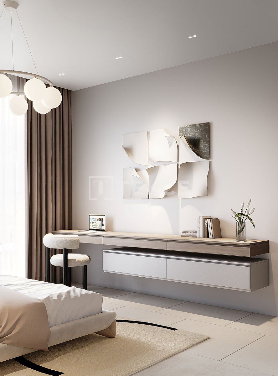 Appartamenti a Dubai, EAU, 117 m² - foto 10