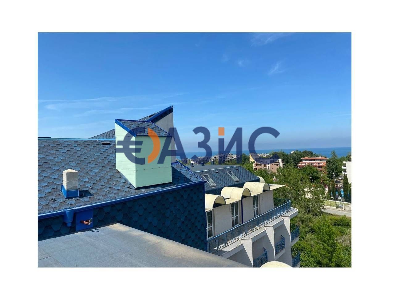 Hotel en Tsarevo, Bulgaria, 7 120 m² - imagen 18