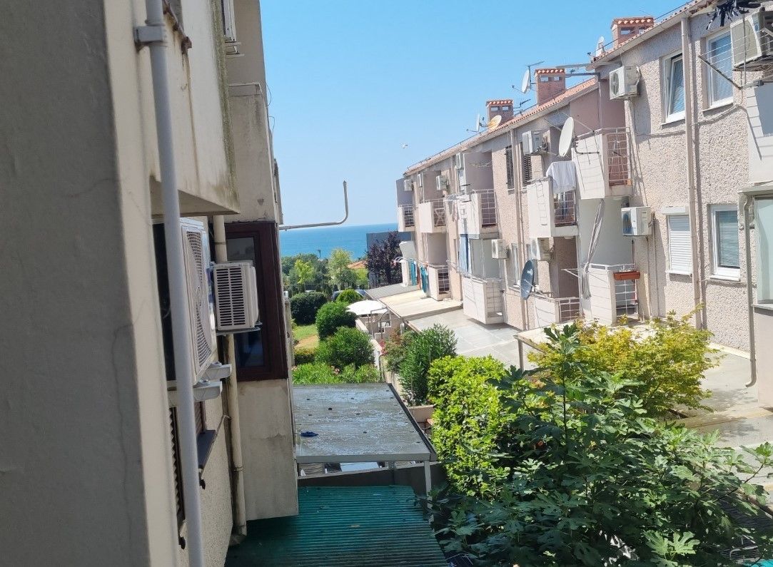 Wohnung in Novigrad, Kroatien, 36.43 m² - Foto 1