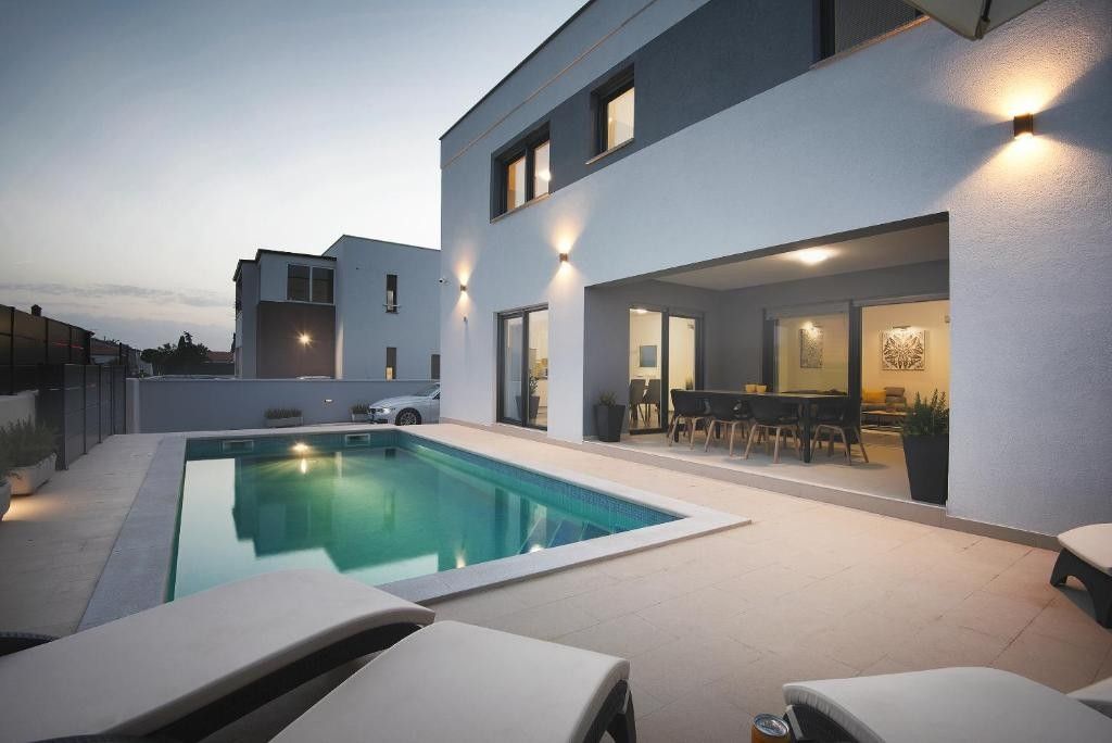 Casa a Pola, Croazia, 172 m² - foto 1