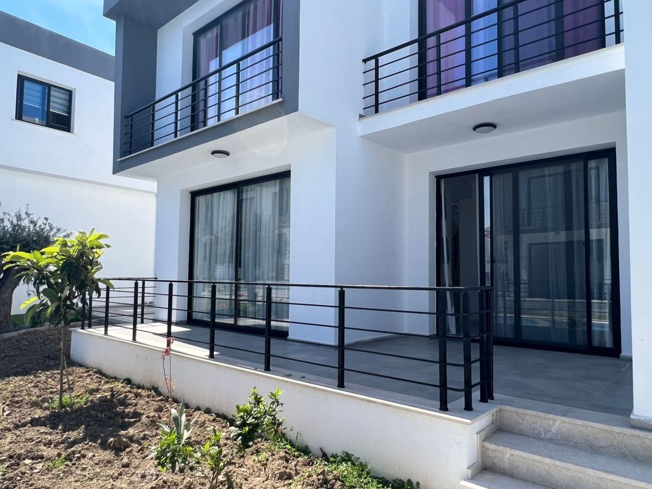 Villa à Kyrenia, Chypre, 140 m² - image 6