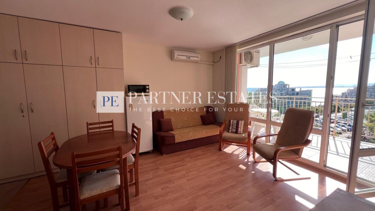 Apartment in Sveti Vlas, Bulgaria, 72 m² - picture 1