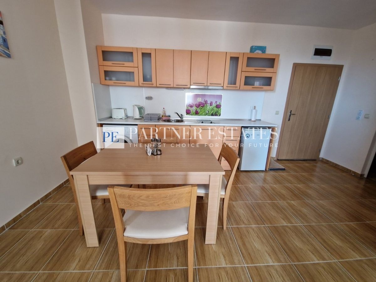 Apartment in Sveti Vlas, Bulgarien, 78 m² - Foto 1