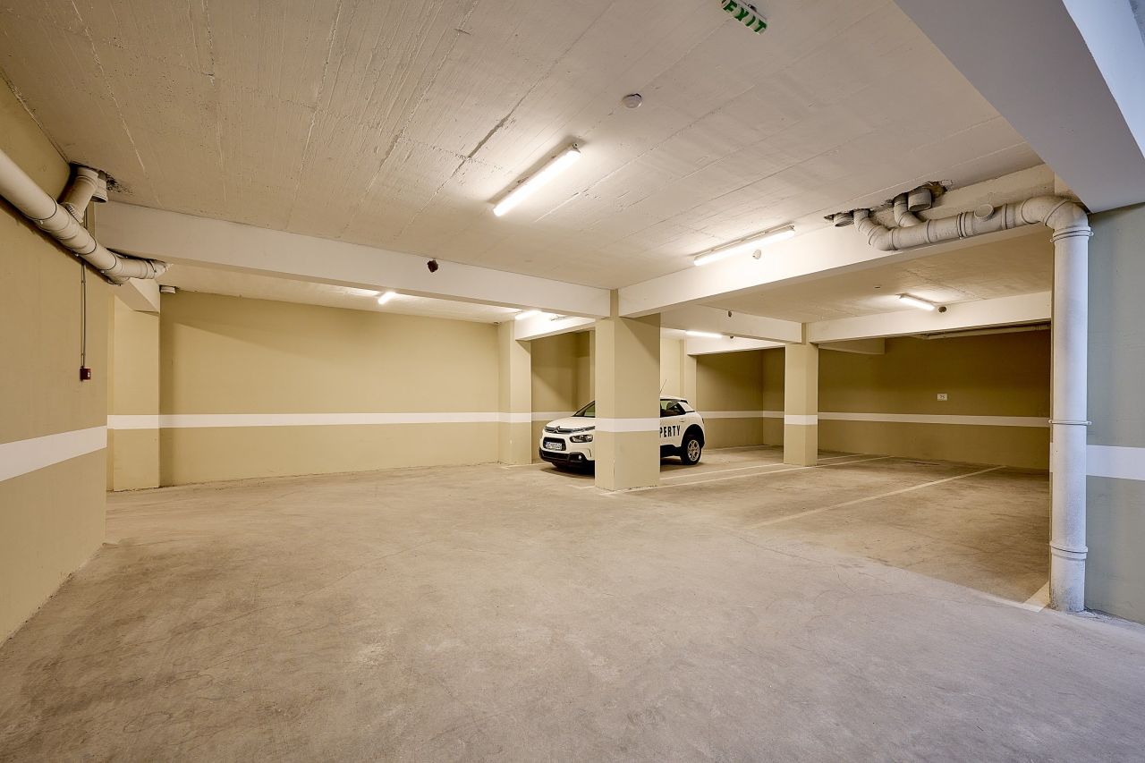 Appartamento a Rafailovici, Montenegro, 90 m² - foto 18