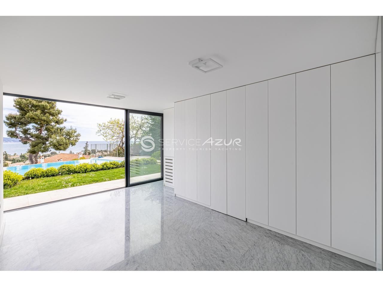 Villa en Roquebrune Cap Martin, Francia, 350 m² - imagen 10