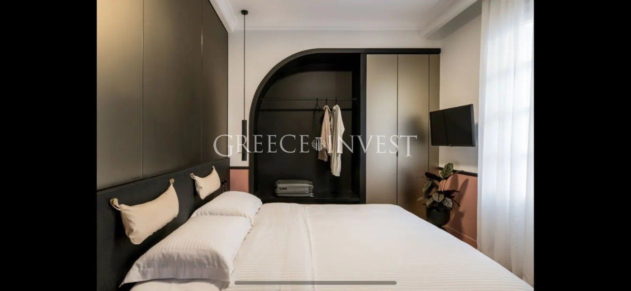 Hotel, albergo ad Atene, Grecia, 638 m² - foto 2