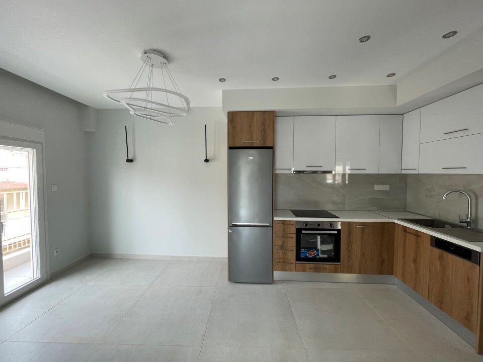 Appartement à Thessalonique, Grèce, 48 m² - image 1