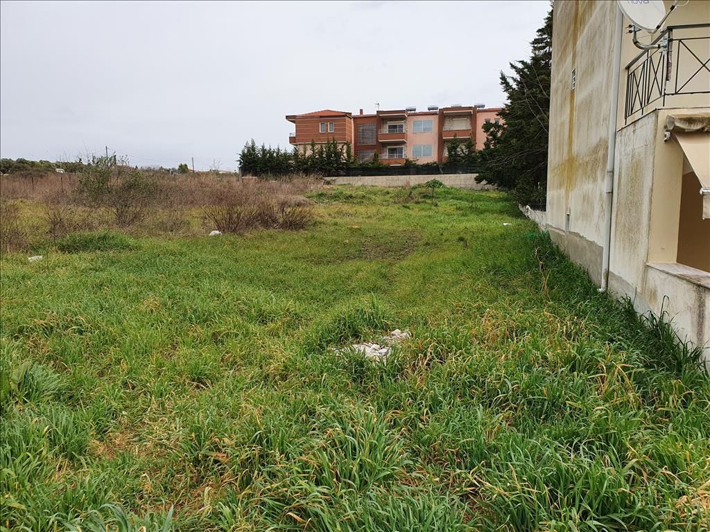 Grundstück in Chalkidiki, Griechenland, 1 000 m² - Foto 1