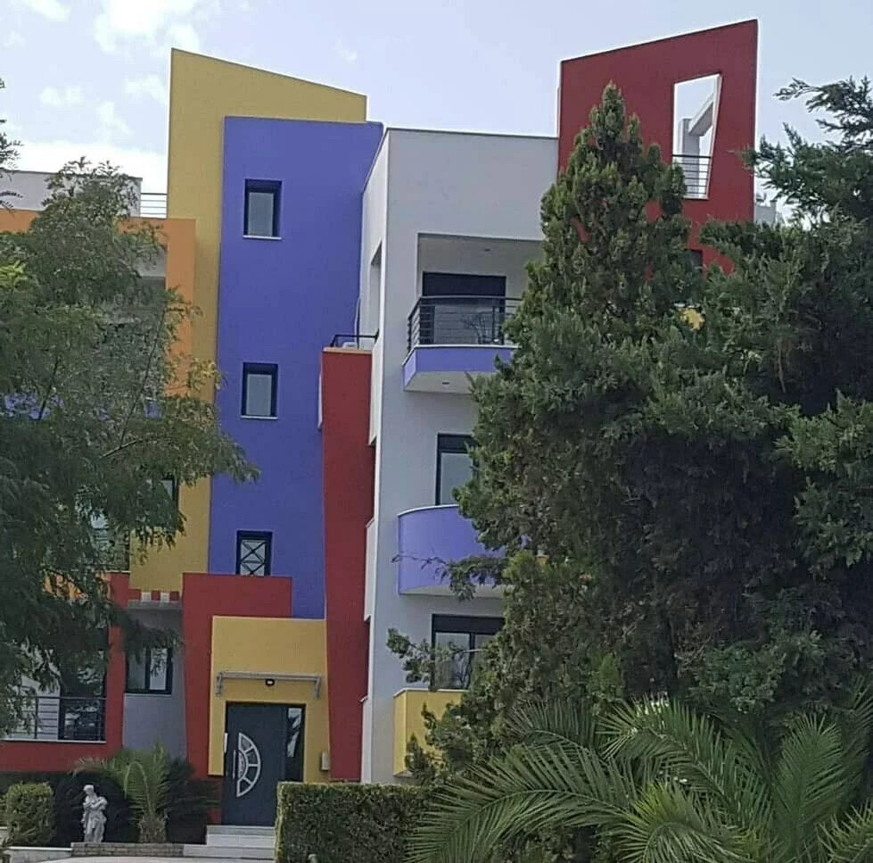 Piso en Ática, Grecia, 183 m² - imagen 6