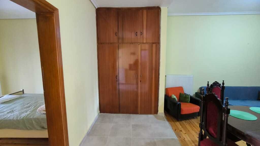 Wohnung in Olympiaki Akti, Griechenland, 67 m² - Foto 7