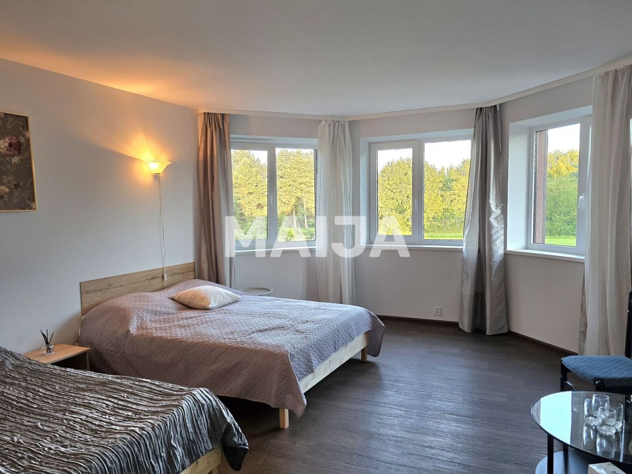 Villa Perkone, Latvia, 500 m² - picture 4