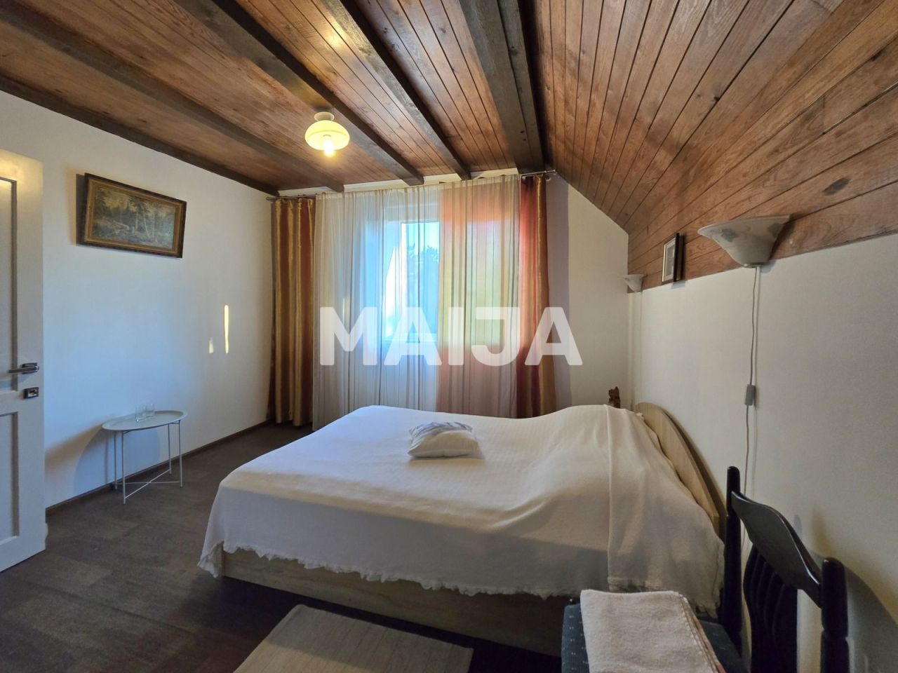 Villa Perkone, Latvia, 500 m² - picture 5