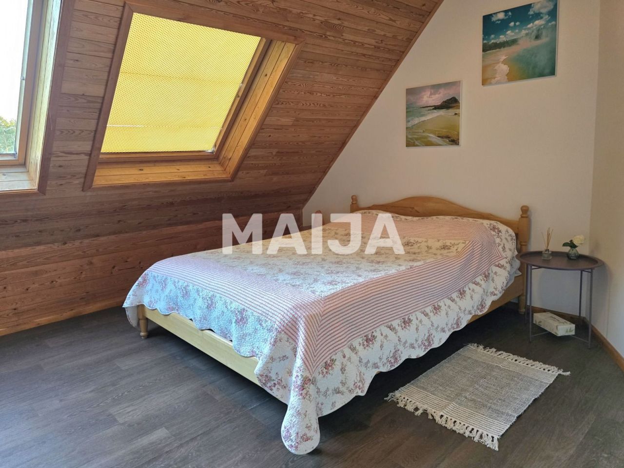 Villa Perkone, Latvia, 500 m² - picture 11