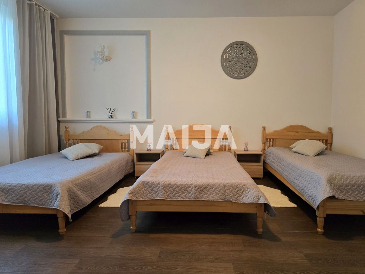 Villa Perkone, Latvia, 500 m² - picture 12