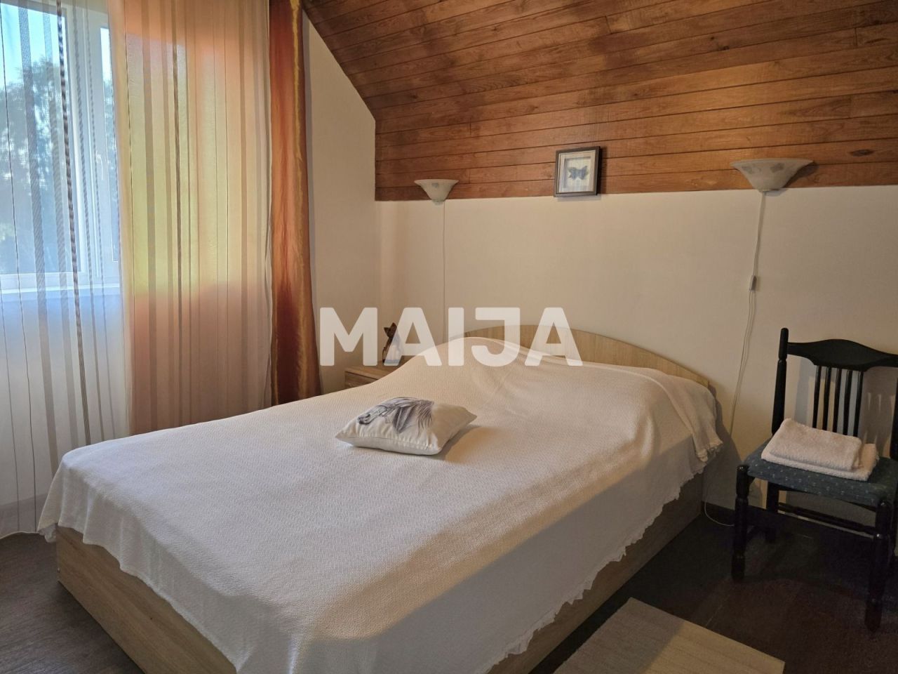 Villa Perkone, Latvia, 500 m² - picture 14