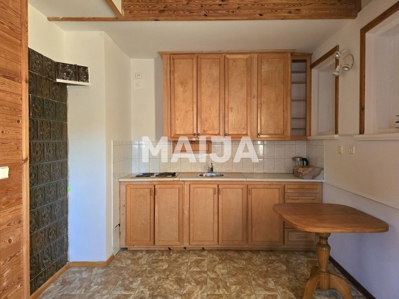 Villa Perkone, Latvia, 500 m² - picture 16