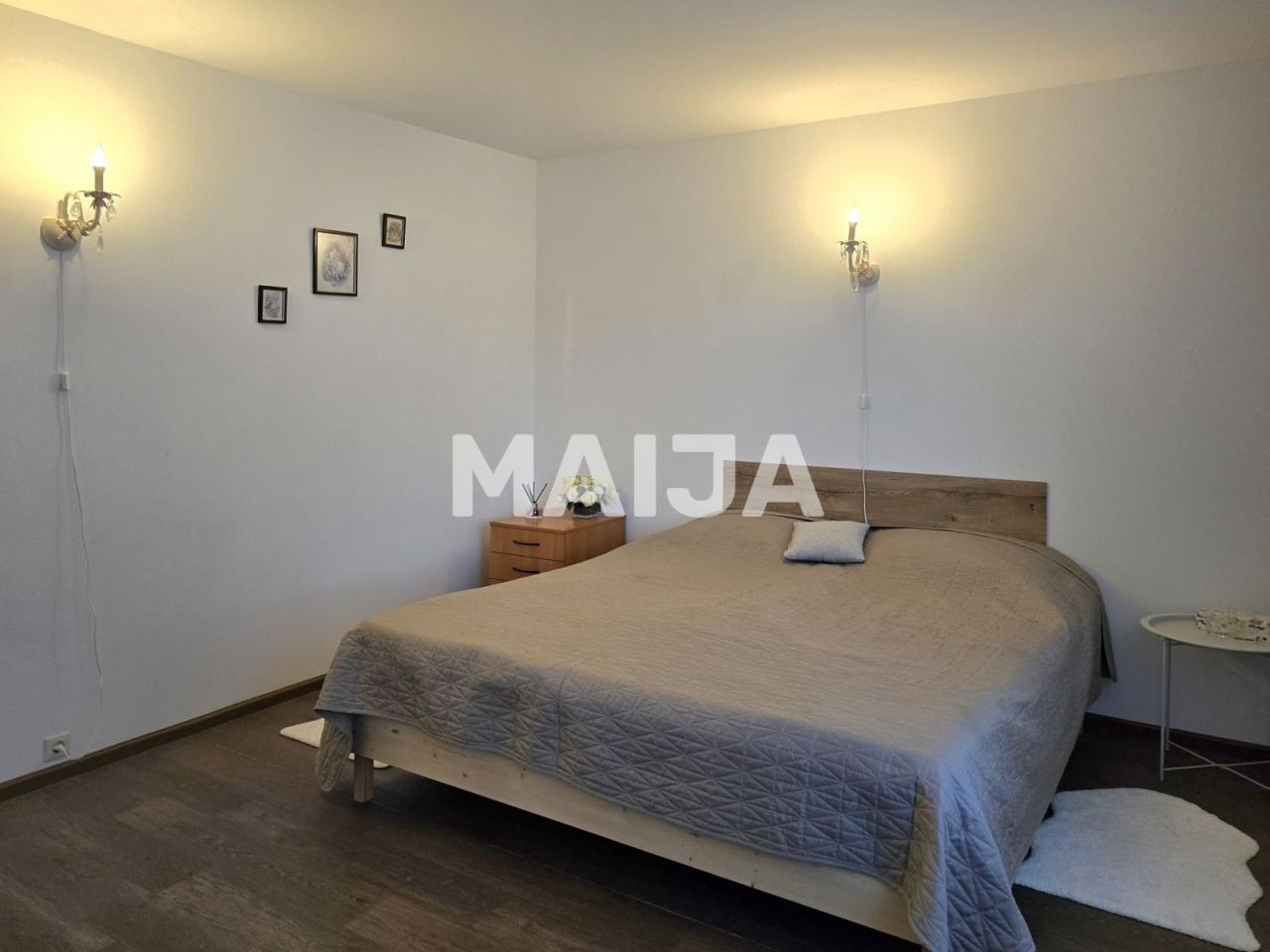 Villa Perkone, Latvia, 500 m² - picture 17