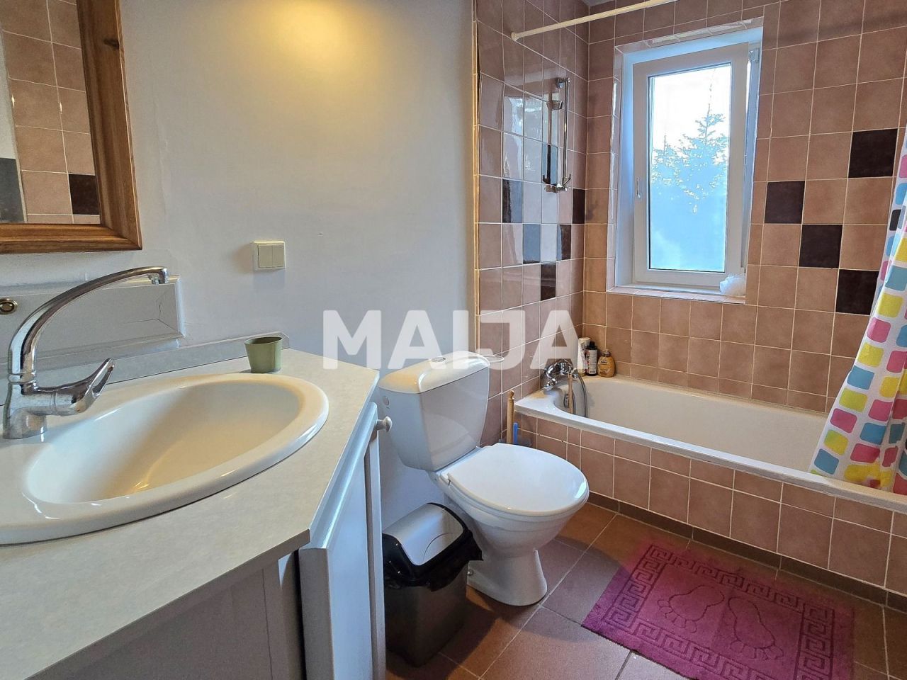 Villa Perkone, Latvia, 500 m² - picture 19