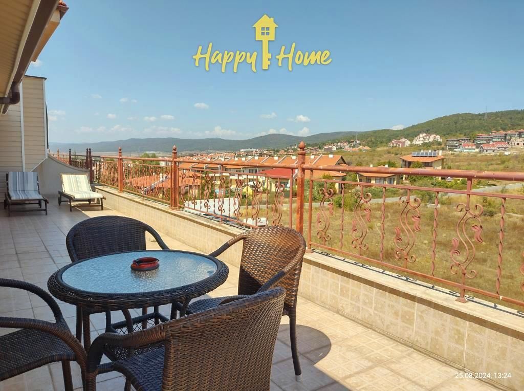 Wohnung in Koschariza, Bulgarien, 199 m² - Foto 2