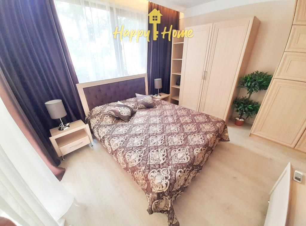 Estudio en Sunny Beach, Bulgaria, 41 m² - imagen 1