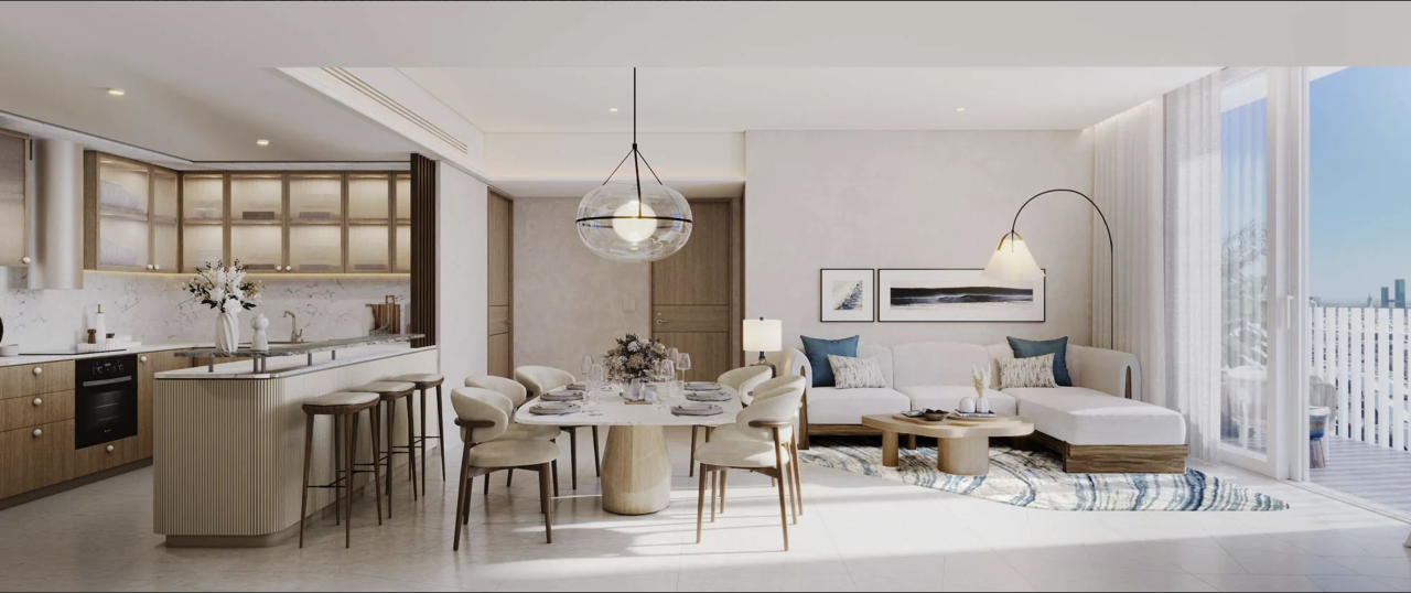 Appartement à Dubaï, EAU, 70 m² - image 9