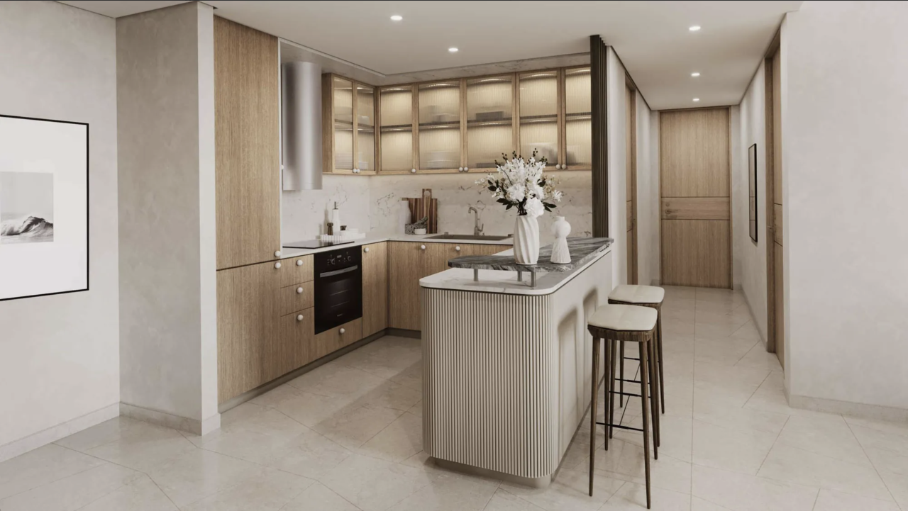 Appartement à Dubaï, EAU, 70 m² - image 12