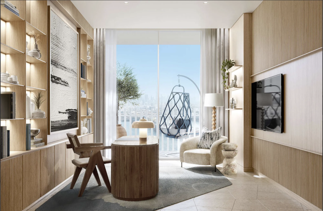 Appartement à Dubaï, EAU, 70 m² - image 13