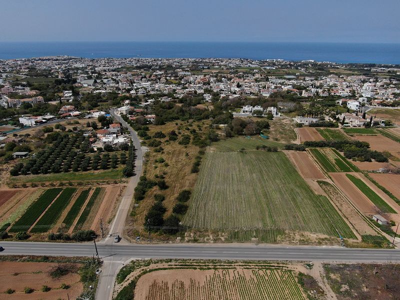 Villa a Empa, Cipro, 191 m² - foto 2