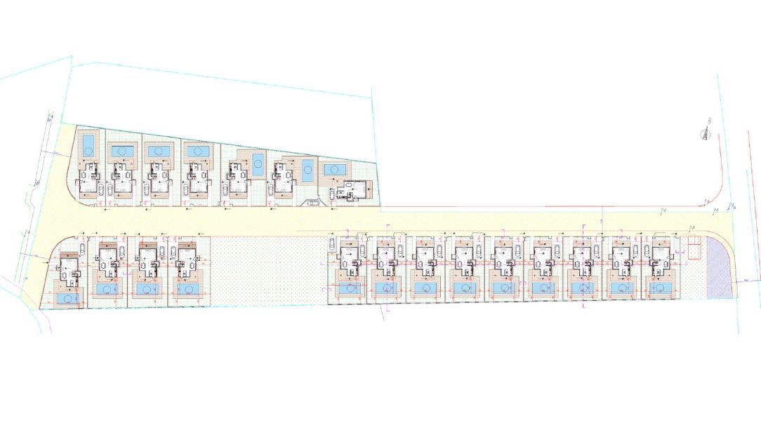 Villa a Empa, Cipro, 191 m² - foto 3