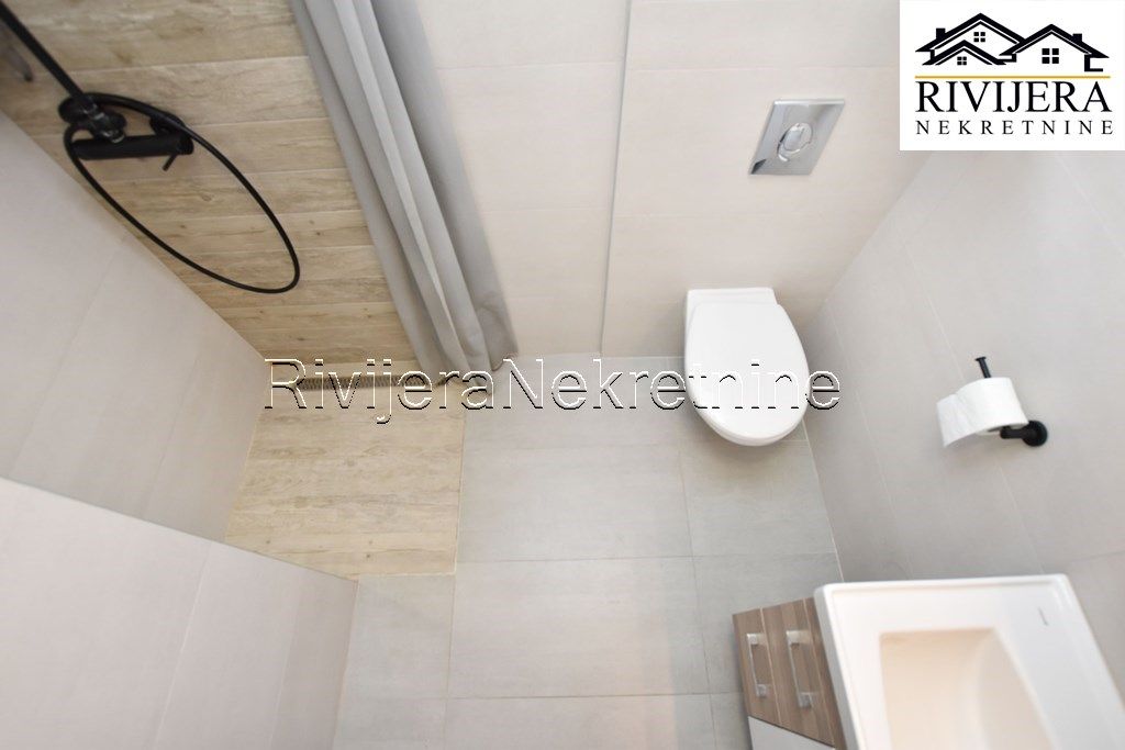 Wohnung in Herceg-Novi, Montenegro, 94 m² - Foto 14