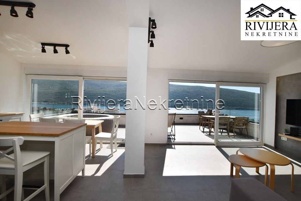 Wohnung in Herceg-Novi, Montenegro, 94 m² - Foto 10
