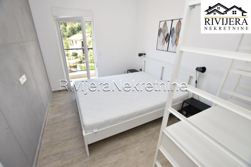 Wohnung in Herceg-Novi, Montenegro, 94 m² - Foto 12