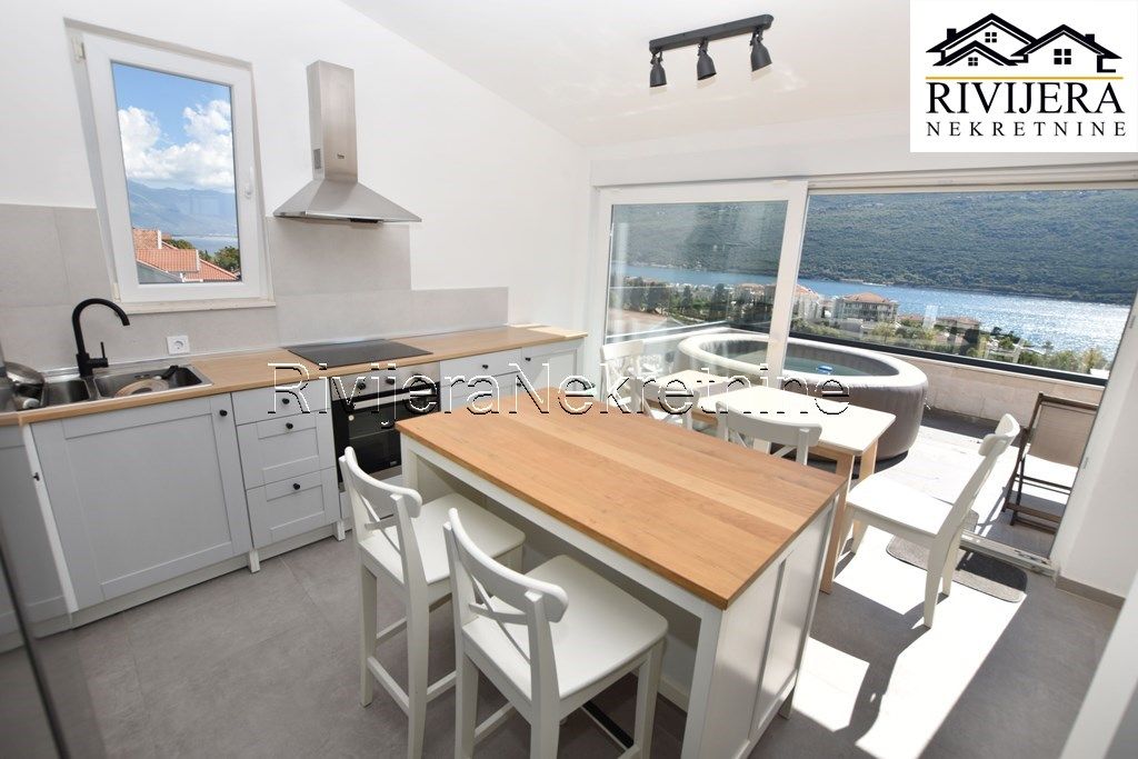 Wohnung in Herceg-Novi, Montenegro, 94 m² - Foto 9