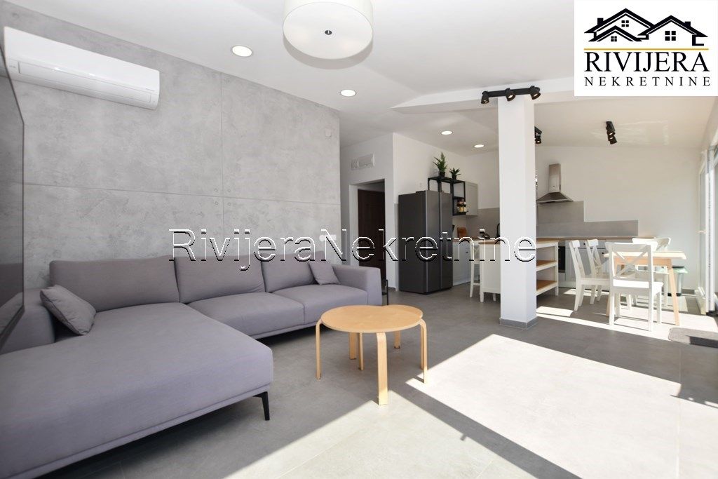 Wohnung in Herceg-Novi, Montenegro, 94 m² - Foto 7