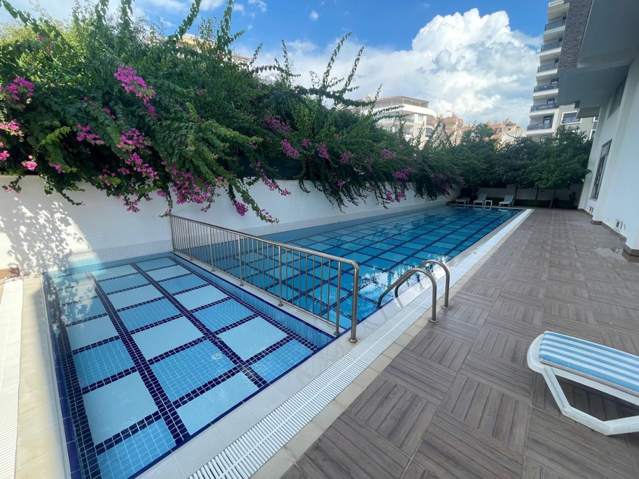 Piso en Alanya, Turquia, 70 m² - imagen 1