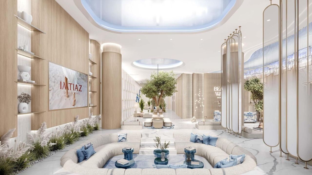 Appartamenti a Dubai, EAU, 79 m² - foto 6