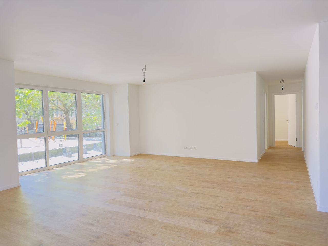 Flat in Krefeld, Germany, 73.51 m² - picture 8