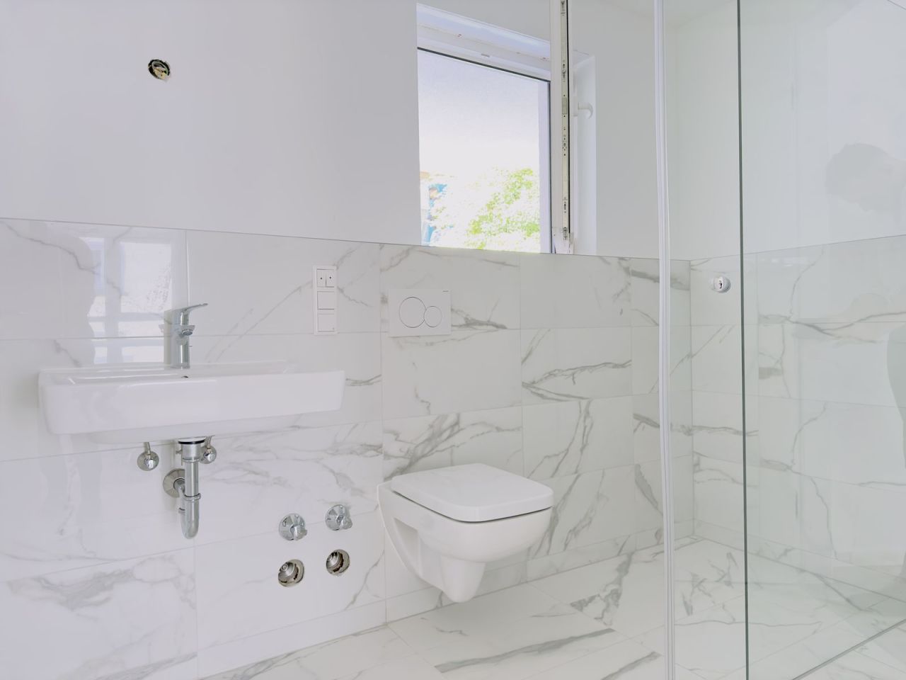 Flat in Krefeld, Germany, 73.51 m² - picture 12