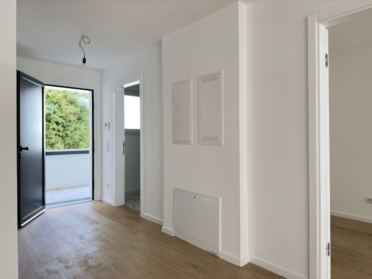 Flat in Krefeld, Germany, 73.51 m² - picture 9