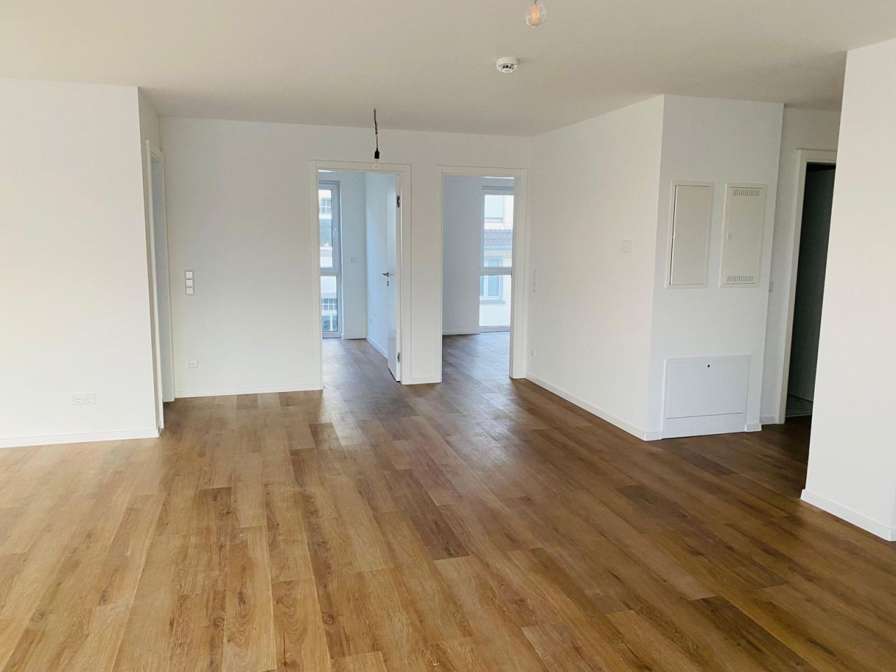 Flat in Krefeld, Germany, 73.51 m² - picture 10