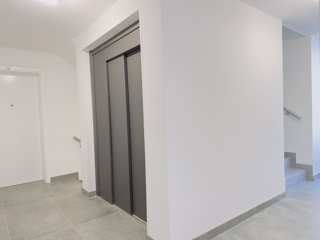 Flat in Krefeld, Germany, 73.51 m² - picture 5