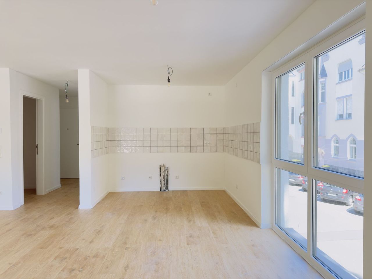 Piso en Krefeld, Alemania, 110.37 m² - imagen 7