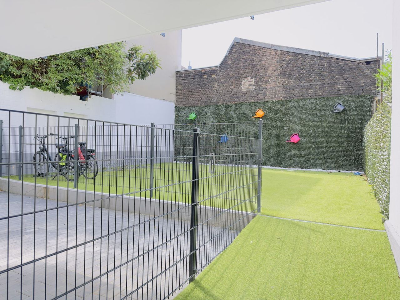 Piso en Krefeld, Alemania, 110.37 m² - imagen 4