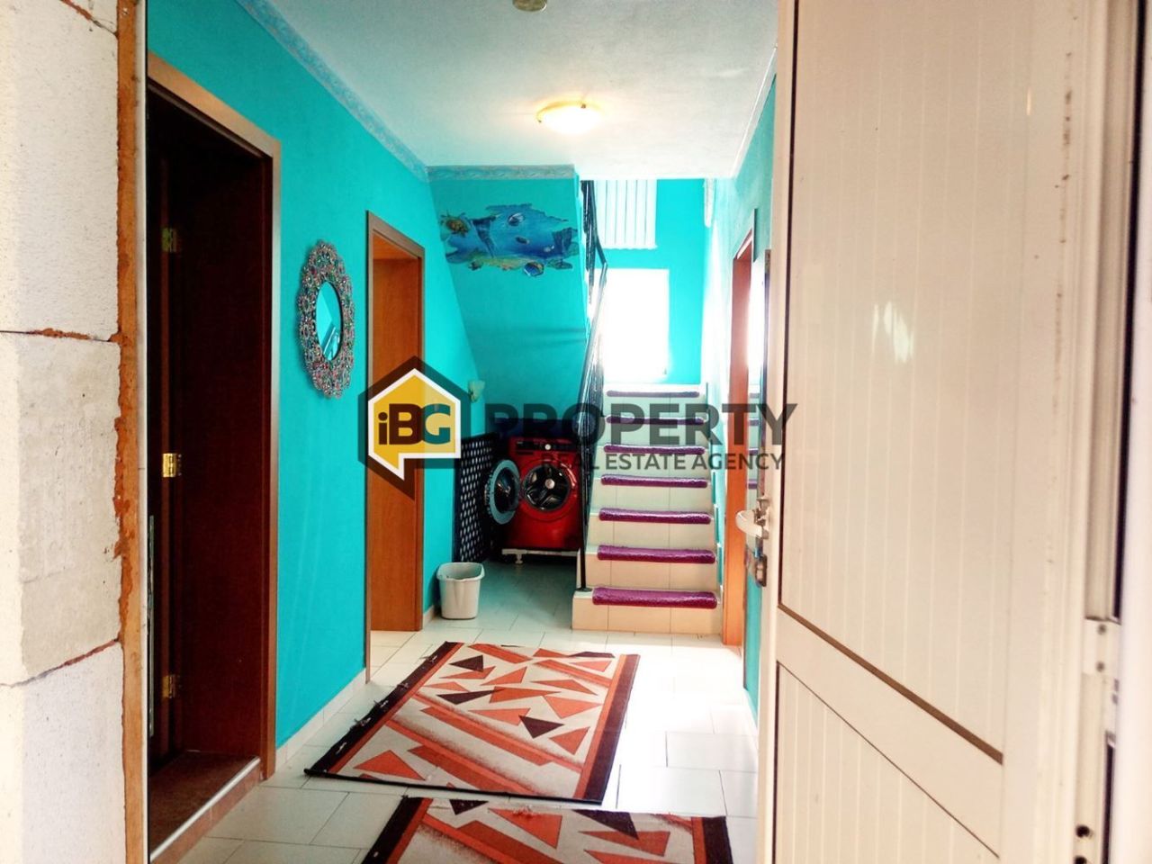 Casa a Bjala, Bulgaria, 226 m² - foto 4